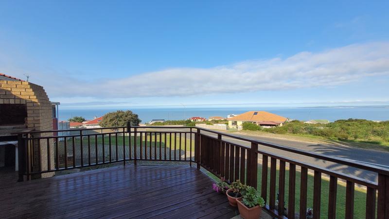 3 Bedroom Property for Sale in Dana Bay Western Cape